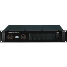 V-2000 цифровой усилитель мощности