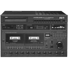 SYS-2240G усилитель INTER-M