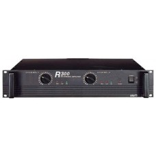 R-300plus цифровой усилитель мощности