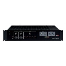 EMI-300 цифровой усилитель мощности