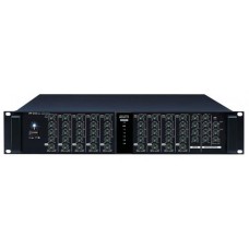 PP-613 предварительный микшер-усилитель