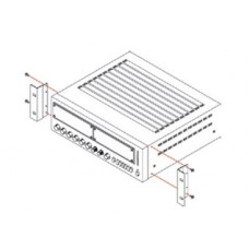 BKT-PA4000A крепёжный комплект