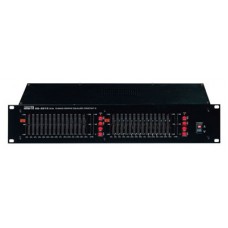 EQ-2215 15-полосный эквалайзер
