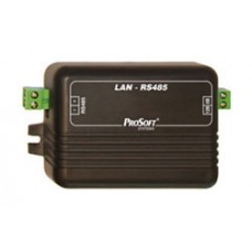 Преобразователь интерфейса (ПИ) LAN-RS485 BioSmart