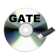Gate-P-Server-Terminal программное обеспечение Gate