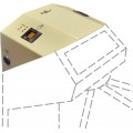 TTR-04-О-IP-ЕМ BioSmart биометрический терминал для турникета TTR-04