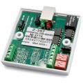 Z-397 конвертер USB RS422/485