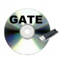 Gate-Server-Terminal программное обеспечение Gate