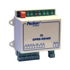 Преобразователь интерфейса (ПИ) GPRS-RS485 в пластиковом корпусе BioSmart