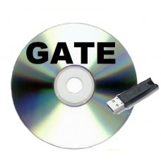 Gate-P-Server программное обеспечение Gate