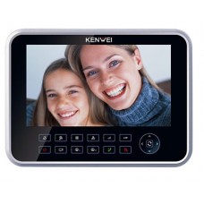 KW-129C-W80 монитор Kenwei