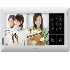 KVR-A510 монитор видеодомофона Kocom