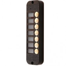 Панель вызова JSB-V087K