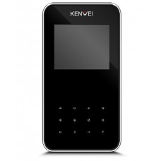 KW-E351C монитор Kenwei