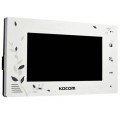 KCV-A374LE-4 монитор видеодомофона Kocom