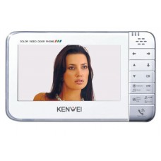 KW-128C-W64 монитор Kenwei