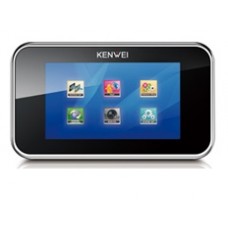 KW-S702TC монитор Kenwei