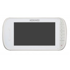 KW-E703FC монитор Kenwei