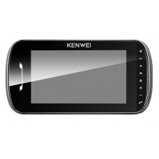KW-E703C-W64 монитор Kenwei