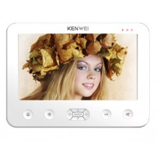 KW-E706C монитор Kenwei