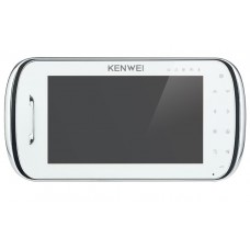 KW-S704C-W80 монитор Kenwei