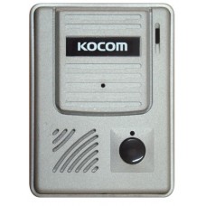 KC-MC35 панель вызова