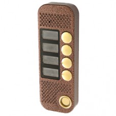 Панель вызова JSB-V084 КTM