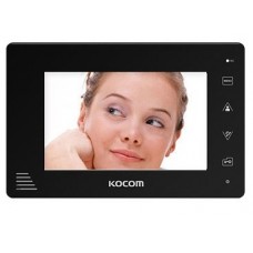 KCV-A374SD Digital монитор видеодомофона Kocom