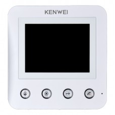 KW-E401C монитор Kenwei