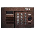 DP400-RDС16 блок вызова домофона