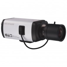 DS-2CD855F-E ip-камера видеонаблюдения HikVision