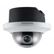 SND-5080PF ip-камера видеонаблюдения Samsung
