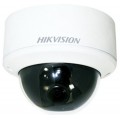 DS-2CD754FWD-E  ip-камера видеонаблюдения HikVision