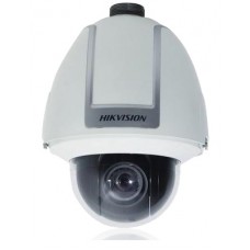 DS-2DF1-518 ip-камера видеонаблюдения HikVision