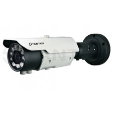 TSi-P212V (3.3-12) ip-камера видеонаблюдения Tantos