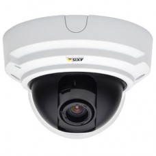 AXIS P3343 ip-камера видеонаблюдения AXIS