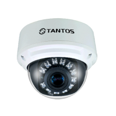 TSi-DV211V (3.3-12) ip-камера видеонаблюдения Tantos