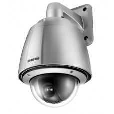 SNP-3302HP ip-камера видеонаблюдения Samsung
