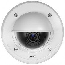 AXIS P3346-VE ip-камера видеонаблюдения AXIS