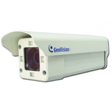 GV-BX120D-E IR Arctic Box ip-камера видеонаблюдения Geovision