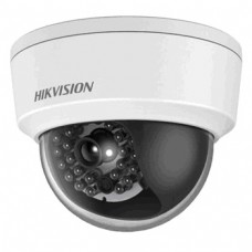 DS-2CD2132-I ip-камера видеонаблюдения HikVision