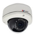 ACTi D81  ip-камера видеонаблюдения ACTi