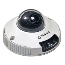 TSi-DVm211F (3.6) ip-камера видеонаблюдения Tantos