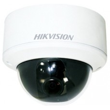 DS-2CD733F-E ip-камера видеонаблюдения HikVision