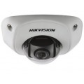 DS-2CD7164-E  ip-камера видеонаблюдения HikVision