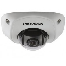 DS-2CD7164-E ip-камера видеонаблюдения HikVision