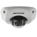 DS-2CD7153-E  ip-камера видеонаблюдения HikVision