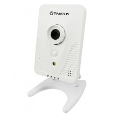 TSi-C111F (3.6) Wi-Fi ip-камера видеонаблюдения Tantos