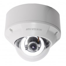DS-2CD764FWD-E ip-камера видеонаблюдения HikVision