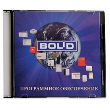 АРМ Посетитель программное обеспечение БОЛИД